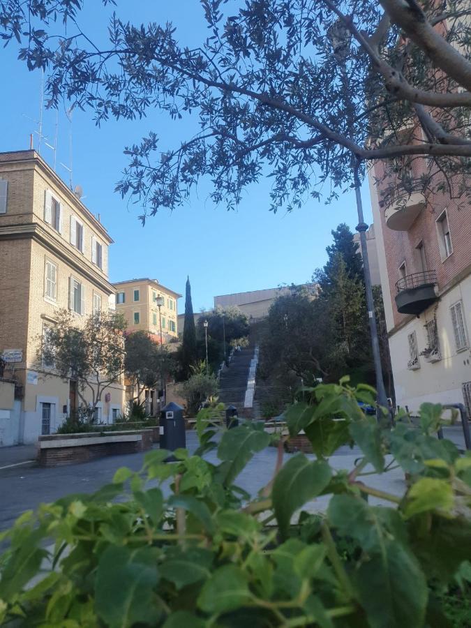 Home Rome Vaticano Extérieur photo