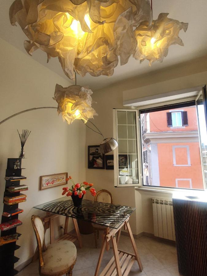Home Rome Vaticano Extérieur photo