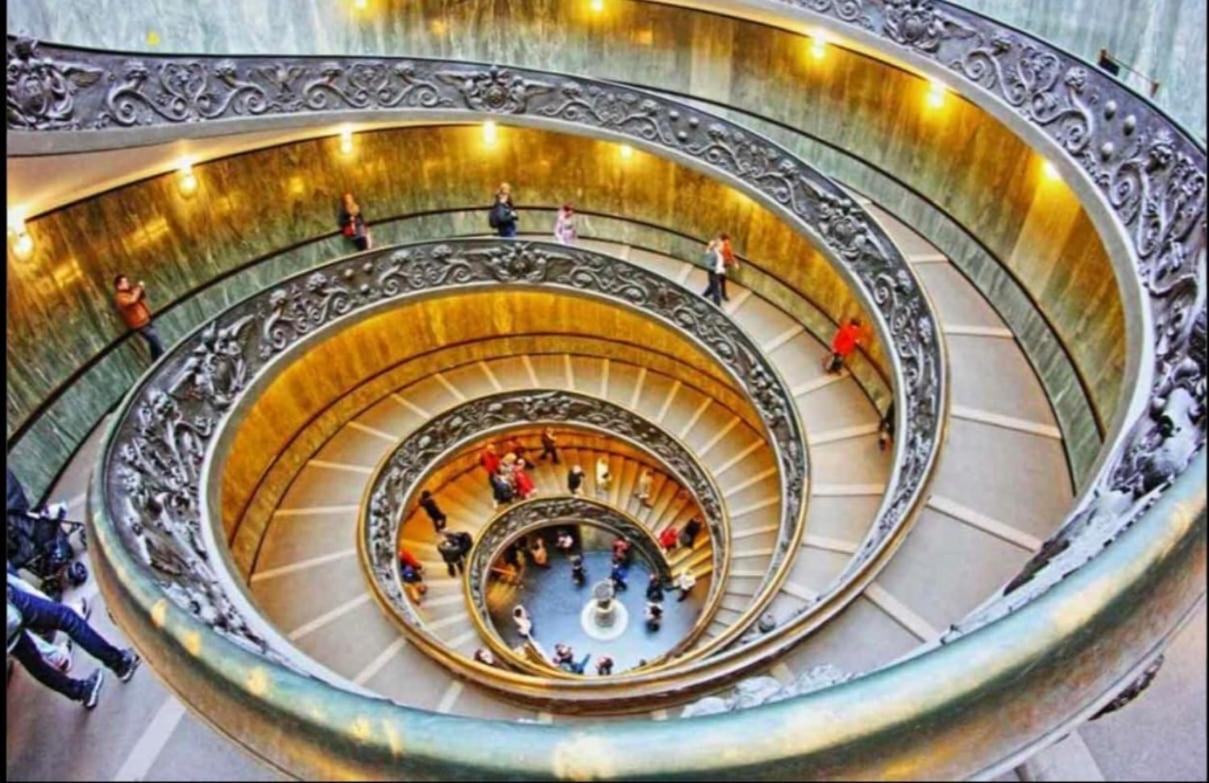 Home Rome Vaticano Extérieur photo