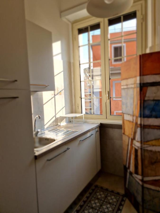 Home Rome Vaticano Extérieur photo